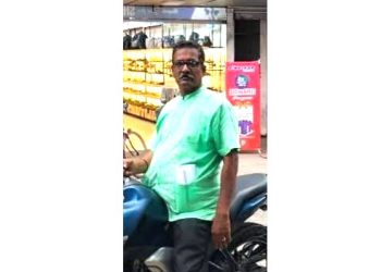 ব্যবসা দখল ও অর্থ আত্মসাতের অভিযোগে ভাসুরের বিরুদ্ধে জিডি