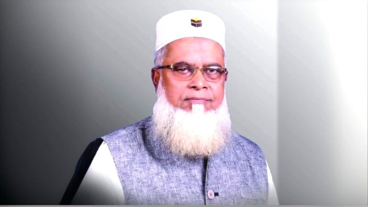 ঝালকাঠির সাবেক মেয়র লিয়াকত আলী ঢাকার গুলশান থেকে গ্রেপ্তার