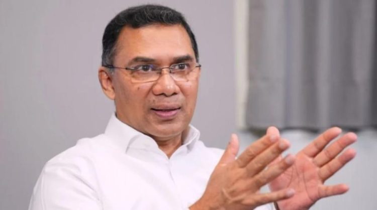 জুলাই আন্দোলন কোনো দল বা ব্যক্তির একার নয়: তারেক রহমান