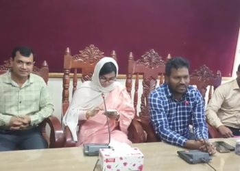 কাঠালিয়ায় দুর্যোগ ব্যবস্থাপনা কমিটির ওরিয়েন্টেশন