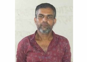 ঝালকাঠিতে তিন মামলার সাজাপ্রাপ্ত আসামি গ্রেপ্তার