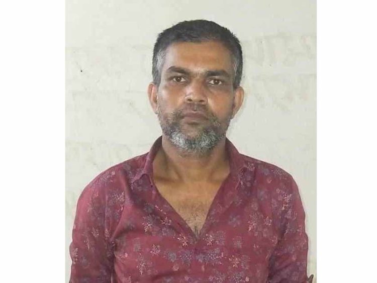 ঝালকাঠিতে তিন মামলার সাজাপ্রাপ্ত আসামি গ্রেপ্তার