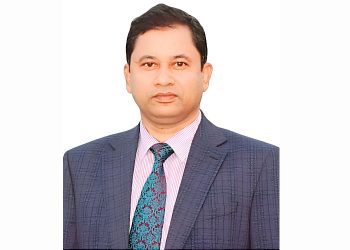 জনবান্ধব কর্মকাণ্ডে ঝালকাঠিবাসির আস্থা অর্জন করে চলেছেন জেলা প্রশাসক আশরাফুর রহমান