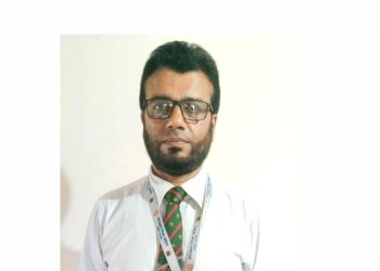 কাঠালিয়ায় গুণী (শ্রেষ্ঠ) সহকারী শিক্ষক নির্বাচিত মোঃ কবির হোসেন