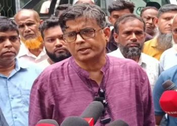 ডাকসুর মতো জাতীয় নির্বাচনও হবে শান্তিপূর্ণ : প্রেস সচিব