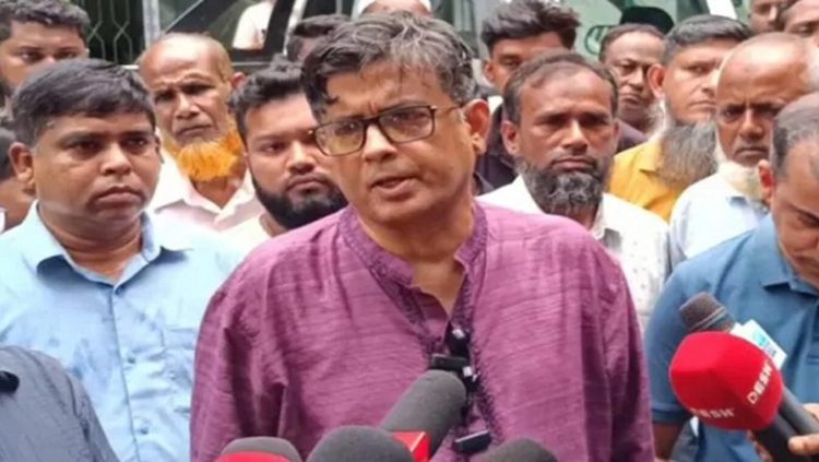 ডাকসুর মতো জাতীয় নির্বাচনও হবে শান্তিপূর্ণ : প্রেস সচিব