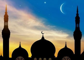 শনিবার পবিত্র ঈদে মিলাদুন্নবী (সা.)