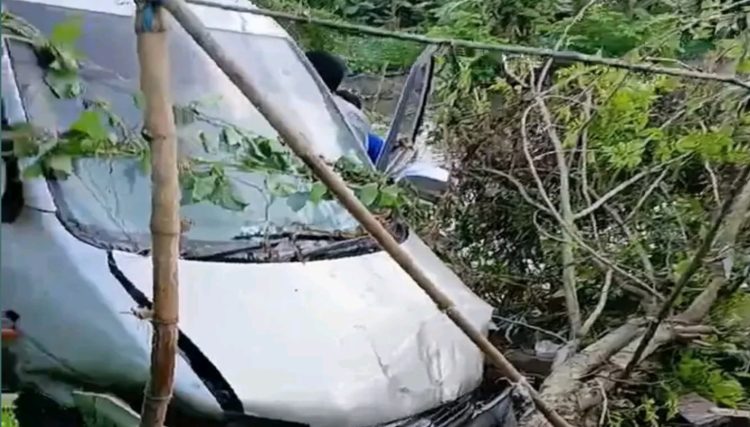 ঝালকাঠিতে পৃথক সড়ক দুর্ঘটনায় নিহত ১, আহত ৬