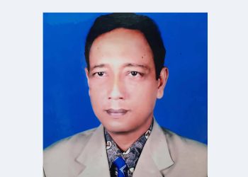 ঝালকাঠিতে ‎অধ্যক্ষকে লাঞ্ছিত করার অভিযোগ বিএনপি নেতার বিরুদ্ধে