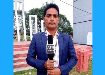 কাঠালিয়ার মফিজ উদ্দিন ইসলামিয়া দাখিল মাদ্রাসার সদস্য নির্বাচিত সাংবাদিক এইচ এম নাসির উদ্দিন