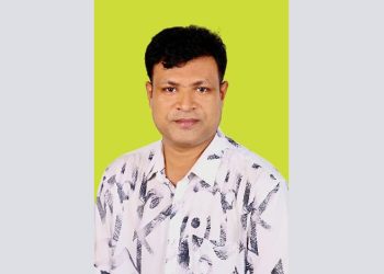 ঝালকাঠি জিয়া মঞ্চের সদস্য হলেন আল আমিন সিকদার
