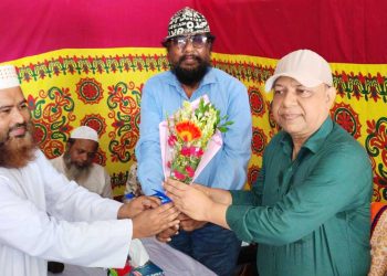 কাঠালিয়ায় মফিজ উদ্দিন ইসলামিয়া দাখিল মাদ্রাসায় অভিভাবক সমাবেশ অনুষ্ঠিত