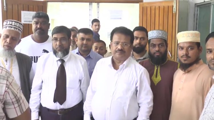 ঝালকাঠিতে দীর্ঘ ১০ বছর পরে মিথ্যা মামলা থেকে অব্যাহতি পেল ৪৭ বিএনপি ও জামাতের নেতাকর্মী