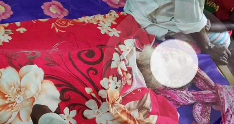 কাঠালিয়ায় বিদ্যুৎস্পৃষ্টে আব্দুল খালেক ফরাজীর মৃত্যু