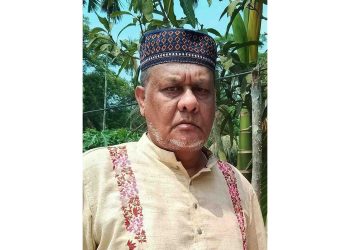 ঝালকাঠিতে যুবলীগ নেতা গ্রেফতার