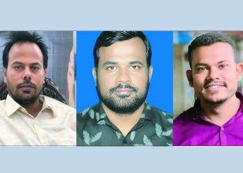 বামনা উপজেলা স্বেচ্ছাসেবক দলের ৩১ সদস্য বিশিষ্ট কমিটি ঘোষণা