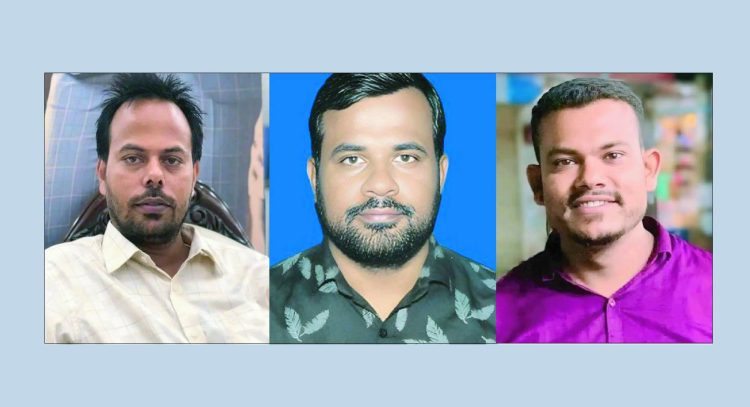 বামনা উপজেলা স্বেচ্ছাসেবক দলের ৩১ সদস্য বিশিষ্ট কমিটি ঘোষণা