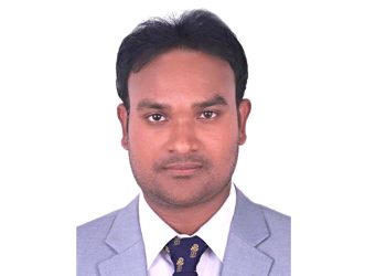 কাঠালিয়া উপজেলা নির্বাহী অফিসার মোঃ মকবুল হোসেনের যোগদান