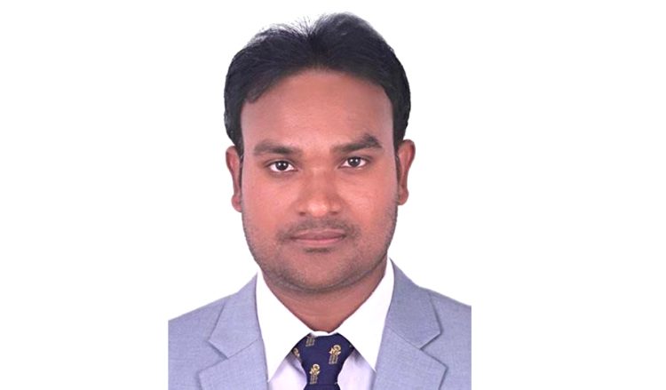 কাঠালিয়া উপজেলা নির্বাহী অফিসার মোঃ মকবুল হোসেনের যোগদান