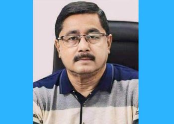 ঝালকাঠির সাবেক মেয়র আফজাল হোসেন রানা কারাগারে