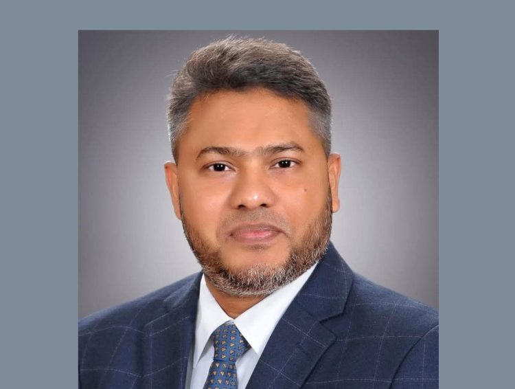 ঝালকাঠি-১ আসনে প্রার্থীতা ফিরে পেলেন গোলাম আজম সৈকত