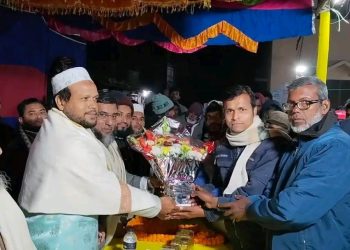 ঝালকাঠিতে শতাধিক হিন্দু সম্প্রদায়ের মানুষ যুক্ত হলেন জামায়াতে