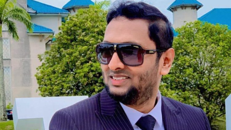 বিড়িকান্ডে ঝালকাঠি-১ আসনের জামাতের প্রার্থীকে শোকজ