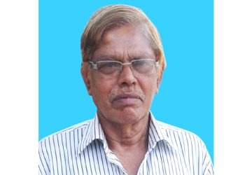 কাঠালিয়ায় প্রধান শিক্ষক বারেক খানের ইন্তেকাল