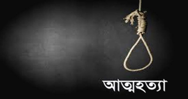 কাঠালিয়ায় গলায় ফাঁস দিয়ে যুবকের আত্মহত্যা