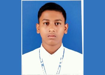 কাঠালিয়ায় সাংবাদিক মাসুম বিল্লাহ’র পুত্র মাহির ট্যালেন্ট পুলে বৃত্তি সাফল্য
