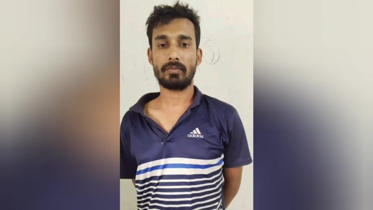 কাঠালিয়ায় ইয়াবা কারবারি যুবকের কামড়ে পুলিশের এস আই আহত