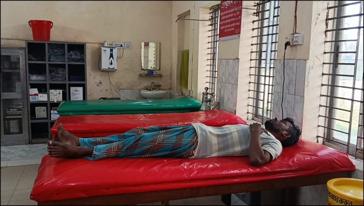 জামায়াতের পক্ষে ভোট চাওয়ায় যুবককে হাতুড়িপেটা, বসতঘর ভাঙচুরের অভিযোগ বিএনপির বিরুদ্ধে