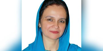 বিএনপির সংরক্ষিত নারী আসনের মনোনয়ন পেলেন জীবা আমিনা খান