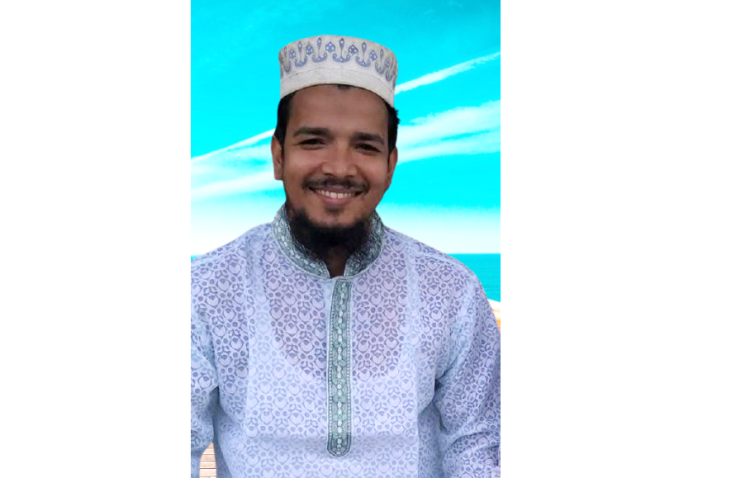 কাঠালিয়ার আওরাবুনিয়া বাজারের টোল ফ্রি করে দিলেন সমাজসেবক শামসুল হক সুমন