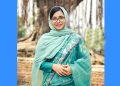 ১১ দলীয় জোটের সংরক্ষিত নারী আসনে মনোনয়ন পেলেন ডা. মাহমুদা মিতু