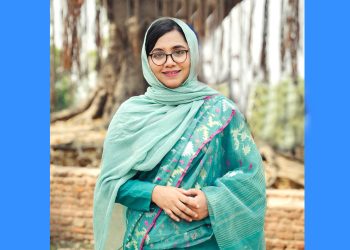 ১১ দলীয় জোটের সংরক্ষিত নারী আসনে মনোনয়ন পেলেন ডা. মাহমুদা মিতু