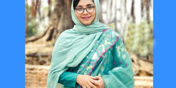 ১১ দলীয় জোটের সংরক্ষিত নারী আসনে মনোনয়ন পেলেন ডা. মাহমুদা মিতু