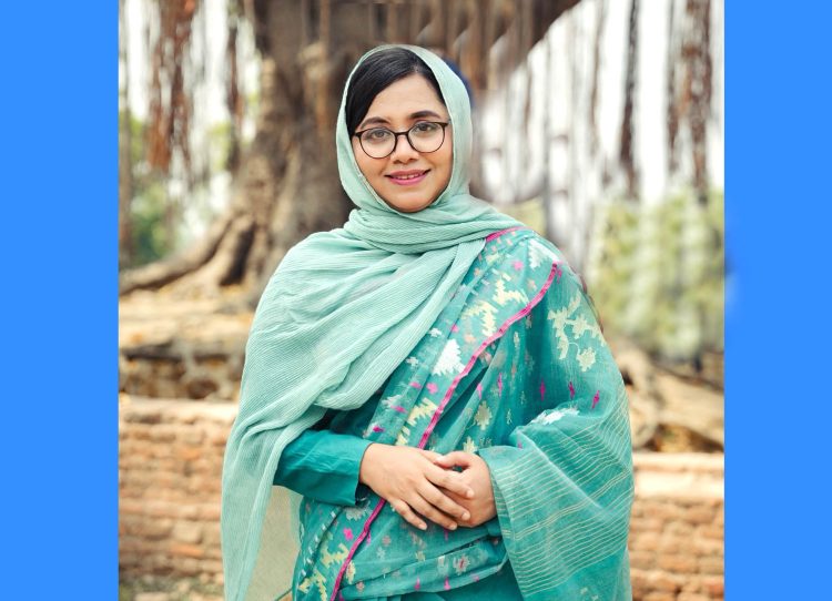 ১১ দলীয় জোটের সংরক্ষিত নারী আসনে মনোনয়ন পেলেন ডা. মাহমুদা মিতু