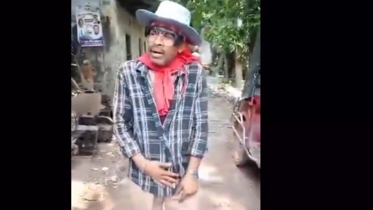 নলছিটিতে বাড়ি থেকে ডেকে নিয়ে মানসিক ভারসাম্যহীন ব্যক্তিকে কুপিয়ে হত্যা