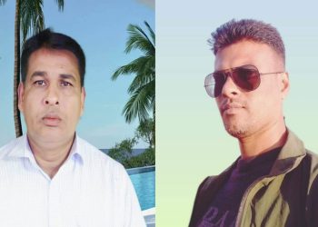 চাঁদাবাজির মামলায় সাবেক ইউপি সদস্যসহ ২ জন কারাগারে