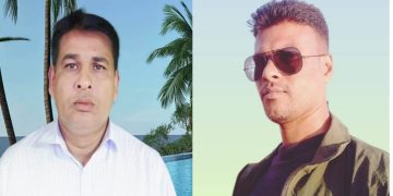 চাঁদাবাজির মামলায় সাবেক ইউপি সদস্যসহ ২ জন কারাগারে