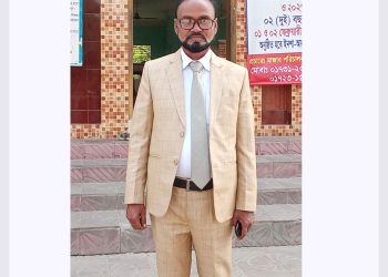 কাঠালিয়ায় প্রতিহিংসার স্বীকারে ইউপি সদস্য জেল হাজতে
