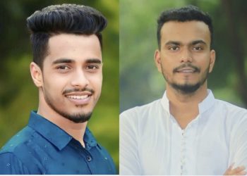 রাজাপুরের দুই কৃতিসন্তান ঢাকা মহানগর ছাত্রদলের সহ-সাংগঠনিক সম্পাদক