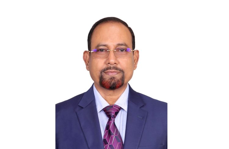 এমপি রফিকুল ইসলাম জামালের সুস্থ্যতা কামনা