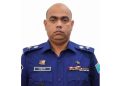ঝালকাঠিতে নতুন পুলিশ সুপার প্রত্যুষ কুমার মজুমদার