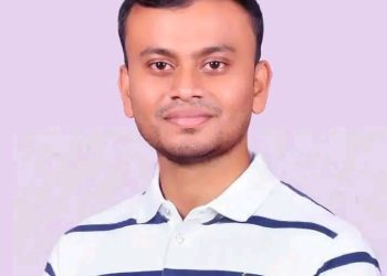 ঝালকাঠি জেলা পরিষদ প্রশাসকের ব্যক্তিগত সহকারী হলেন এডভোকেট সোহান