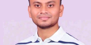 ঝালকাঠি জেলা পরিষদ প্রশাসকের ব্যক্তিগত সহকারী হলেন এডভোকেট সোহান