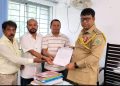 সাংবাদিক লিপুর হামলাকারীদের গ্রেফতারের দাবিতে ঝালকাঠি প্রেসক্লাবের স্মারকলিপি