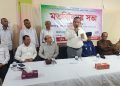 প্রতিবন্ধীদের শিক্ষার পাশাপাশি দক্ষতা বৃদ্ধি করতে হবে: ড. জিয়াউদ্দিন হায়দার