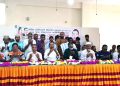 কাঠালিয়ায় জিয়াউর রহমানের শাহাদাত বার্ষিকী উপলক্ষে মিলাদ ও দোয়া অনুষ্ঠিত